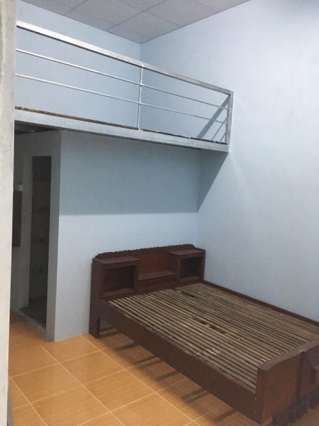 Phòng trọ trên đường Trần Tấn Mới, Quận Hải Châu có nhiều giá để chọn chỉ từ 1tr5 ( Nữ Thuê ), 20m2