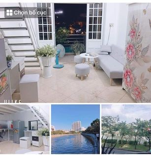 M còn 2p vừa to vừa đẹp, có gác. Giá ưu đãi: 4tr8 đến 5tr8 tại 566 Trường Sa, Phường 2, Phú Nhuận, 25m2