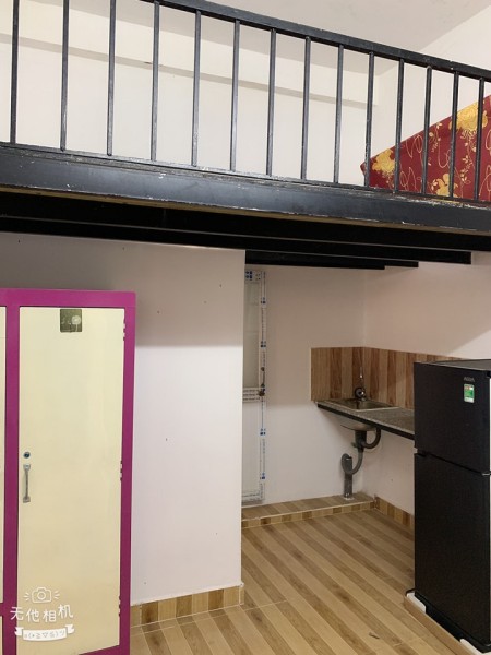 Muốn tìm phòng đẹp, giá rẻ, Giờ giấc tự do, liên hệ Thảo nhé 0968301365., 24m2