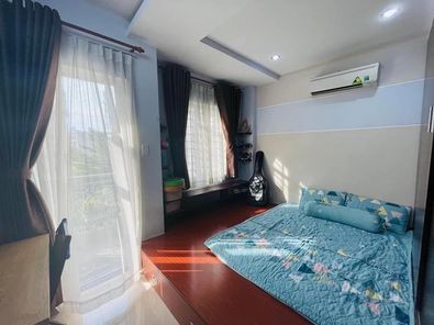 Cho Nữ thuê phòng đẹp mới tinh full nội thất tại 537/ Nguyễn Oanh, Phường 17, Gò Vấp, 24m2