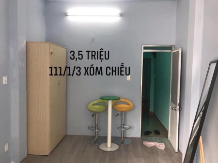 Phòng trọ quận 4 giá sinh viên phòng đẹp, full nội thất ngay khu vực trung tâm. Lh 0948056574, 25m2