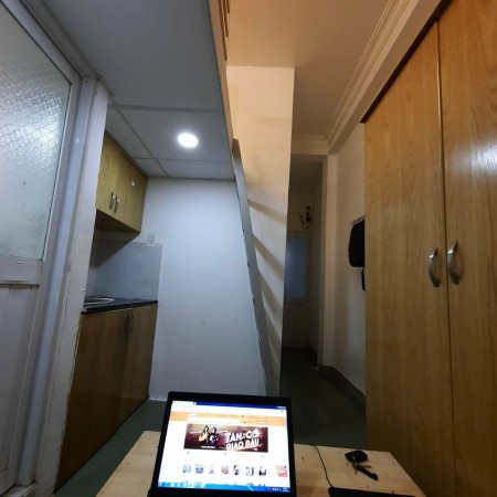 Còn phòng cho thuê ở Đường 3/2 Quận 10. Giá 3,5 Triệu/Tháng có cửa sổ. LH Hiếu 0385637363 xem phòng, 25m2