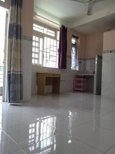 Cho thuê phòng tại 115/1 Nguyễn Công Hoan P7 Phú Nhuận, Phòng lớn thoáng mát chỉ 4 Triệu/Tháng, 28m2