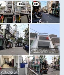 Giá thuê chỉ 5tr có chiếc phòng xinh xinh ngay Mặt tiền 60 Cô Giang - Phú Nhuận,, 25m2