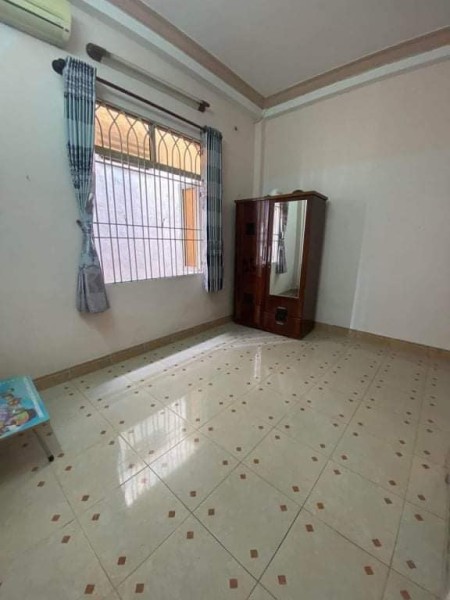 Chính chủ cho thuê phòng trọ tại 203/10 Bùi Đình Túy Phường 24 Bình Thạnh. Đậu xe Free, 23m2