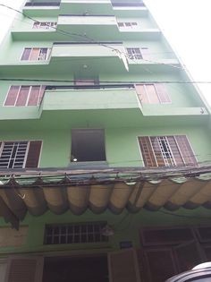 Phòng trọ giá rẻ đường Dương Quảng Hàm P6 quận Gò Vấp. Giá thuê: 2 Triệu/Tháng Phòng Có Gác, 22m2