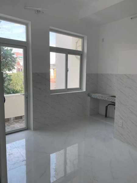 Khai trương phòng mới xây, rộng rãi, thoáng tại 145 Trần Bá Giao Gò Vấp. Giá chỉ từ 3Tr8/tháng, 25m2