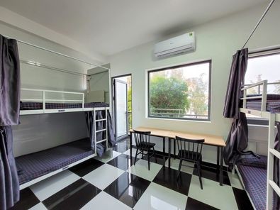 Cho thuê phòng KTX Nam tại 53 Đường Võ Văn Hát, Phường Long Trường, Quận 9 chỉ 1tr4/tháng, 14m2