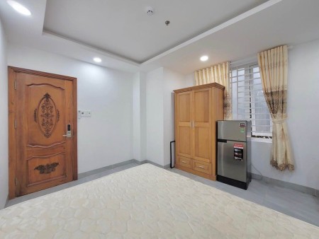 Còn 2 phòng siêu đẹp cuối cùng nhé tại Lê Tấn Quốc, Tân Bình. Giá chỉ 4xxxx nhanh tay lên, 25m2