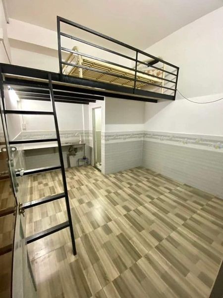 Cho thuê phòng tầng trệt gần Ngã Năm Chuồng Chó giá chỉ 3 Triệu/Tháng phòng rộng 25m2, 25m2