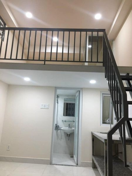 Cho thuê phòng trọ tại Quận 7 giá chỉ từ 4tr2/tháng đến 4tr5/tháng phòng rộng ở được 2 đến 3người, 27m2