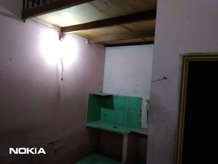 Cho thuê phòng hẻm 18, đường số 8, P. Linh Xuân, Thủ Đức, 12m2