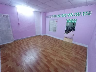 Bên mình 1 phòng duy nhất đối diện chợ hạnh thông tây giá 2tr6. Lh 0989766647 xem phòng, 25m2