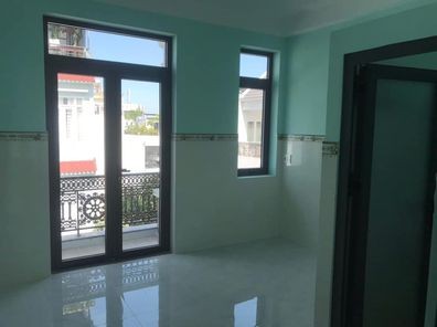 Phòng mới xây, diện tích rộng rãi, nơi ở sạch sẽ trên đường Tân Sơn, Phường 12, Gò Vấp, 25m2