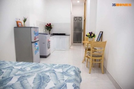 Phòng trọ giá sinh viên còn được Giảm tới 30% tiền phòng tháng đầu khi thuê ngay tại Gò Vấp, 25m2