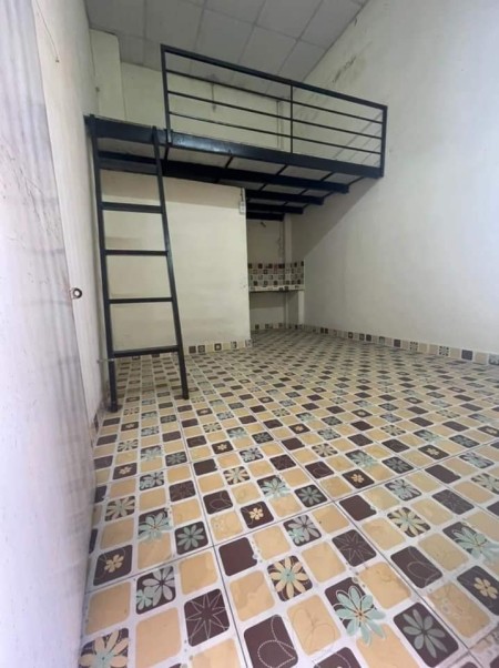 Cho thuê phòng trọ tại Gò Vấp giá thuê chỉ từ 2tr5 đến 2tr8 nằm trên đường Phan Huy Ích, 20m2