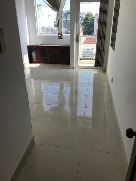 Cho Thuê Phòng trọ 79 Trần Văn Đang Phường 9 Quận 3 giá rẻ. LH: 0909 827 648 xem phòng, 25m2