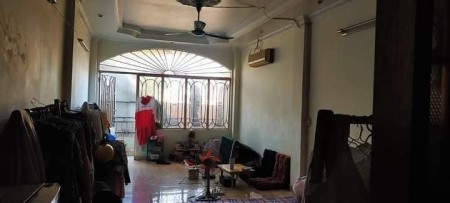 Phòng ban công mát mẽ, Rộng đến 50M2 cho thuê 4tr5/tháng nằm trong nhà nguyên căn mặt tiền đường, 50m2