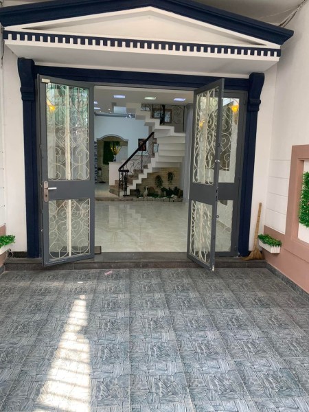 Hiện tại mình còn dư 1 phòng tầng trệt đ/c: 88/18 Đào Duy Anh, p9, Phú Nhuận giá 3tr5/tháng, 25m2