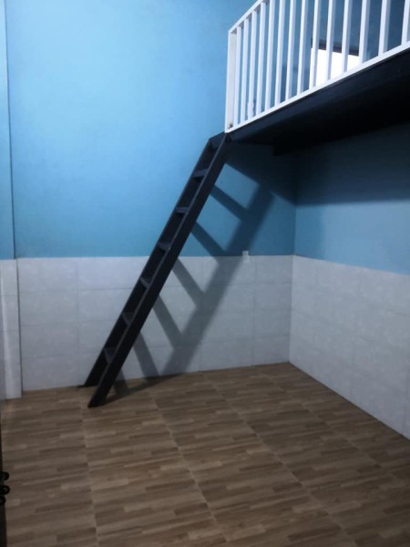 Cẩm Lệ cho thuê phòng phía sau nhà nhà 300 Phạm Hùng, Gần cầu Cẩm Lệ giá thuê chỉ 1tr2/tháng, 20m2