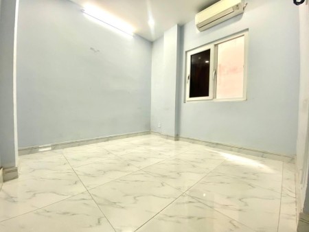 Phòng đầy đủ tiện nghi giá 4 Triệu/tháng tại 20 Nguyễn Đình Chiểu Phường 3 Phú Nhuận, 25m2