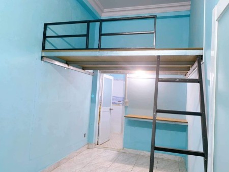 Cho thuê phòng trọ chính chủ tại 67 Nguyễn Cửu Vân, Phường 17, Bình Thạnh. Giá từ 3,5Tr đến 4tr, 24m2