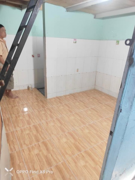 _Phòng trọ hẻm 54 Lê Văn Lương Phường Tân Hưng quận 7, 18m2