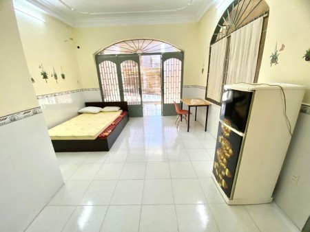Cho thuê phòng full nội thất ngay 373 Thống Nhất, Phường 11, Gò Vấp. Giá từ 3tr3- 4tr5, 23m2