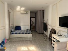 Cho thuê phòng tại 1162 Trường Sa, Phường 13, Phú Nhuận. Giá thuê chỉ 5 Triệu/tháng, 26m2
