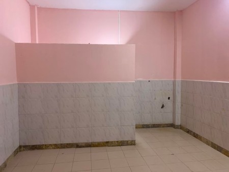 Cho thuê phòng trọ giá rẻ chỉ 2,5 Triệu đến 3 Triệu tại 135 Nguyễn Xí, Phường 26, Bình Thạnh, 25m2