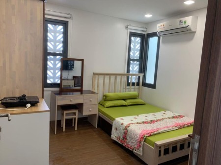 Phòng trọ mới xây tại Tân Bình, Full nội thất đầy đủ tiện nghi. Giá từ 4tr-5tr5, 25m2