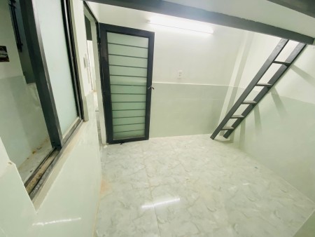 Phòng trọ mới 100% tại 566 Nguyễn Thái Sơn, P5, Gò Vấp, Giá: 3tr ko gác, 3TR5- 4TR ( có gác), 4TR5, 25m2