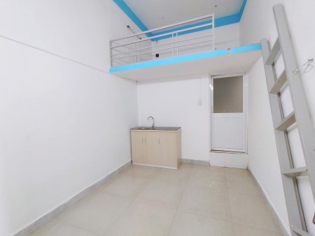 Cho Thuê Phòng Trọ Ngay Trịnh Đình Trọng, Luỹ Bán Bích, Tân Phú. Giá cho thuê chỉ 2,5 Triệu/tháng, 22m2