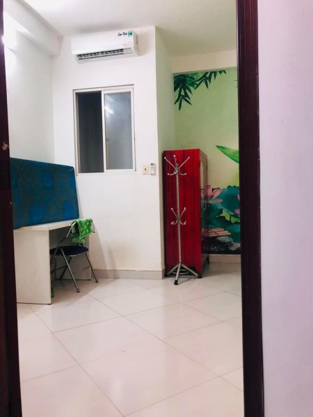 Cho thuê phòng trọ 2TR100 Bao điện nước tại Phạm Văn Chiêu, Phường 14, Gò Vấp, 20m2