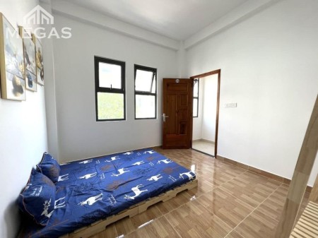 Chỉ từ 3.500.000 có ngay căn phòng full nội thất tại 120 Đường Số 59, P14, Gò Vấp, 25m2