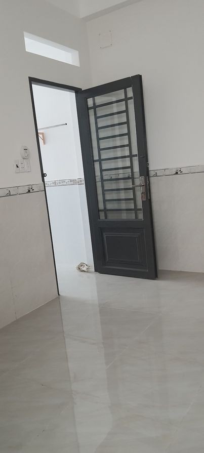 Hiện tại mình còn 1 phòng mới 100% Không cọc, Phòng 2tr2/ tháng tại 369/** Phạm Văn Chiêu GV, 22m2