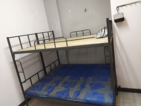 Cho thuê phòng nữ 3 Triệu/tháng có máy lạnh, có cửa sổ tại 294/2 XVNT, Phường 21, Bình Thạnh, 25m2