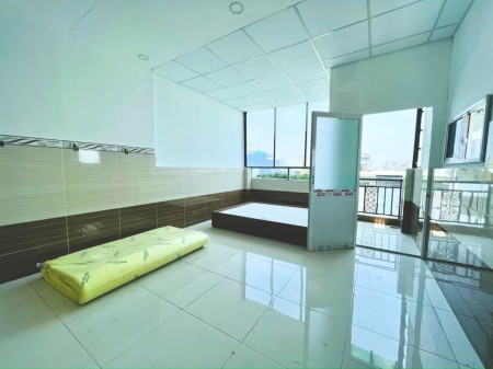Cho thuê căn Hộ Mini Mới Tinh Ngay Nguyễn Văn Yến, Tân Phú. Call/zalo : 0349.614.828 Uyên Đình, 24m2