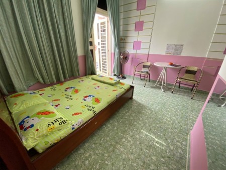 Cho Thuê Phòng Trọ Giá rẻ Full nội thất. - 2tr500/tháng phòng 20m2 Tên Lửa Bình Tân, 20m2