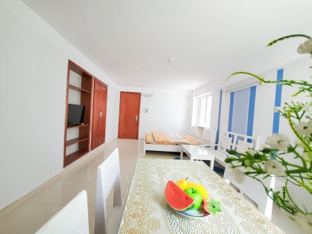 Bạn đang cần tìm phòng studio ở Tân bình, hãy gọi ngay mình nhé, 40m2