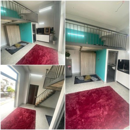Cho thuê phòng trọ mới tại 350 Đường Tân Hương, Phường Tân Quý, Tân Phú. Giảm 300k cho 4 tháng, 25m2