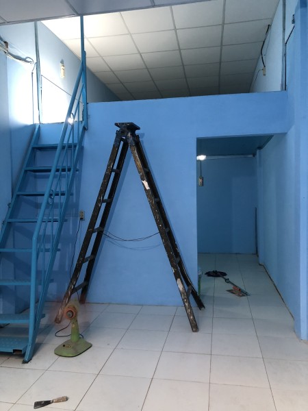 Cho Thuê Phòng Khu Vực Bùi Đình Tuý, 27m2