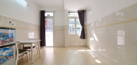 Chính chủ cho thuê phòng trọ tại p16, Gò Vấp, 25m2