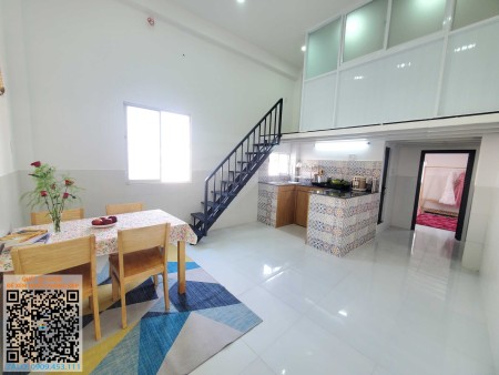 Chung cư mini cao cấp, giá rẻ đầy đủ nội thất, 45m2