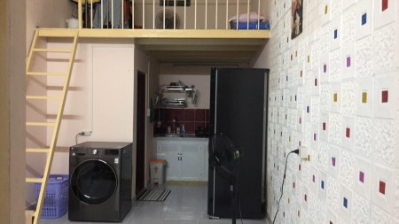 Cần cho thuê lại phòng trọ 24m2 tại 75/22/11 Khu phố 6 Đường số 48, Phường Hiệp Bình Chánh, Thủ Đức, 24m2
