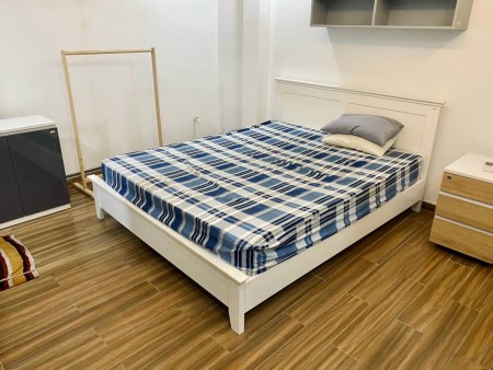 Siêu phẩm phòng trọ cao cấp tại Nguyễn Văn Công, P.3, Gò Vấp. 28m2 giá 4 Triệu/Tháng, 28m2