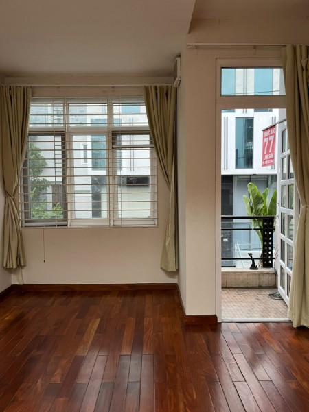 Cho thuê phòng đẹp và thoáng mát 30m2 tại đường Lam Sơn, Phường 2 Q.Tân Bình, 30m2