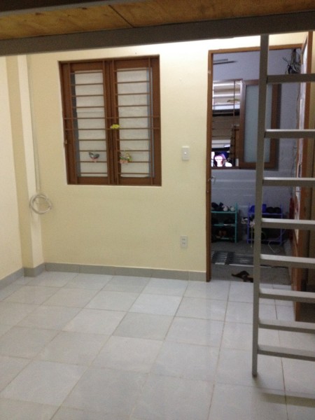 Phòng trọ ( chính chủ ) - 364/21/11 Dương Quảng Hàm - phường 5 - quận Gò Vấp, 20m2