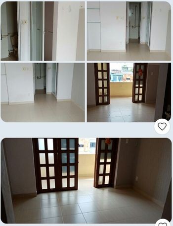 Phòng trong nhà nguyên căn, trống mới tinh xinh xinh đường Lê Văn Sỹ, Phú Nhuận, 25m2