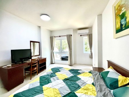 Mình Chính Chủ cho thuê căn hộ 1PN - 40m2 ngay tại MT Võ Văn Tần - Quận 3, 40m2